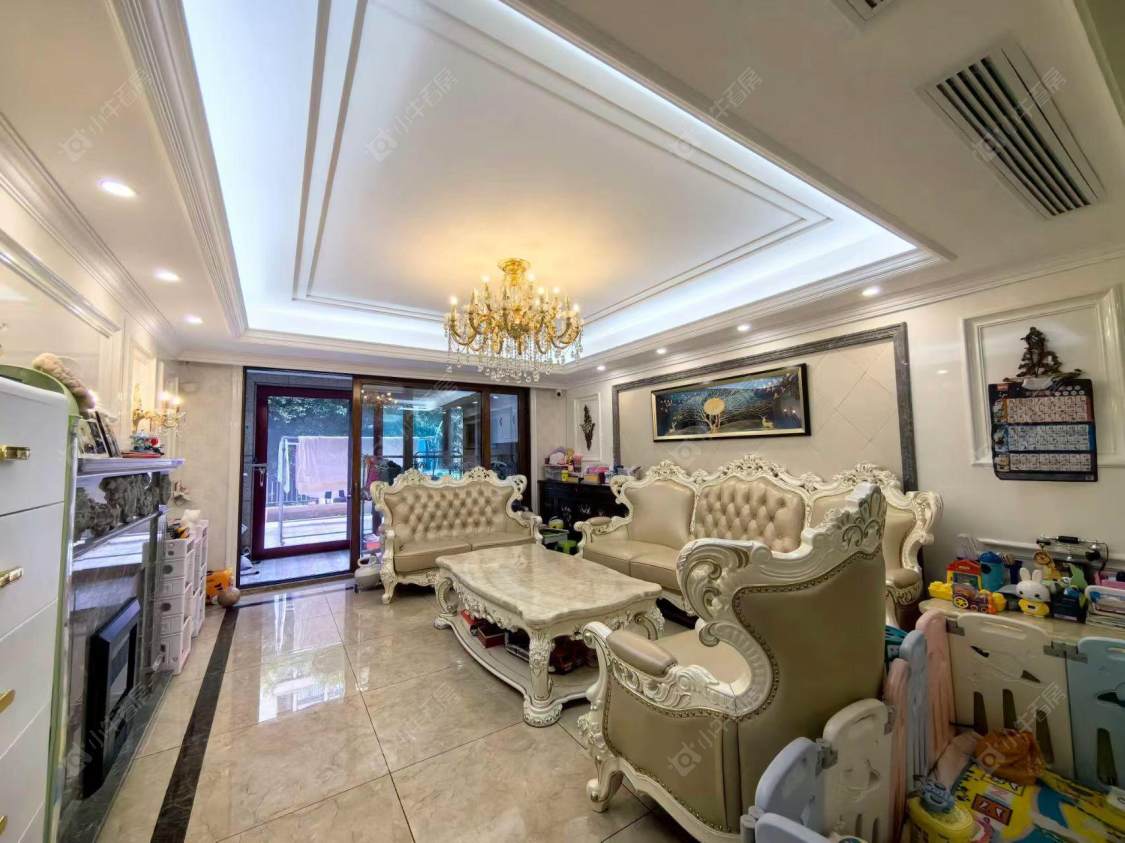 上海铂珏公馆在售二手房源小区图_小牛看房