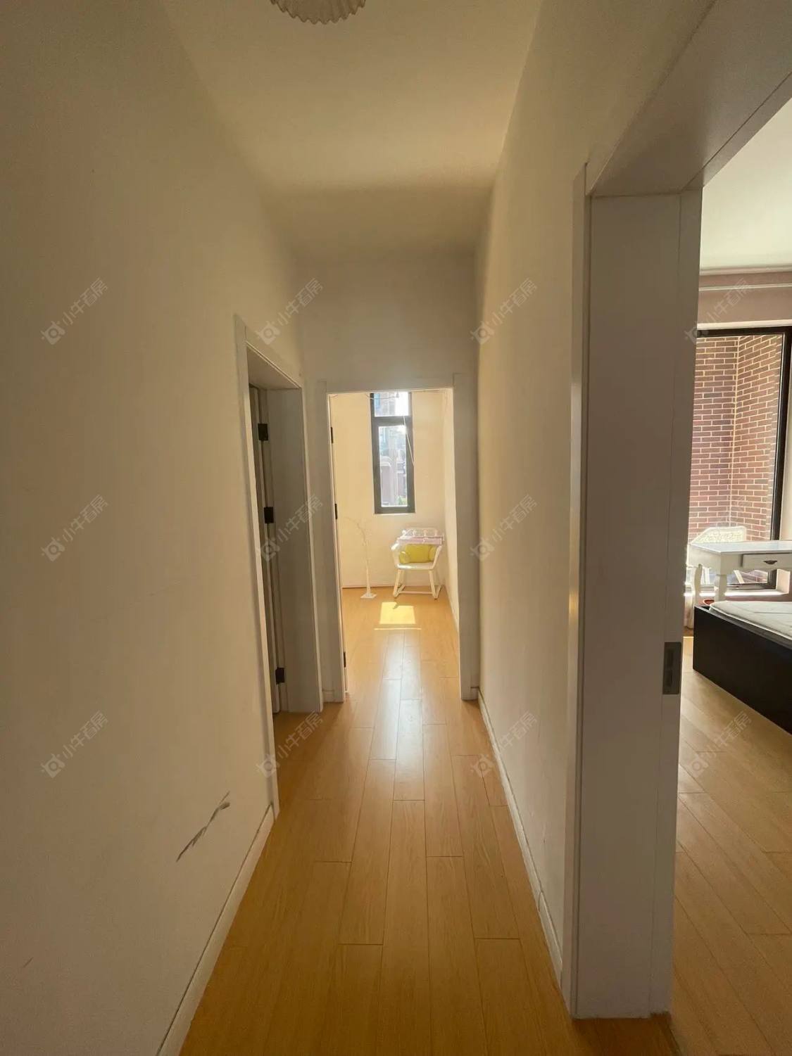 上海中建大公馆在售二手房源小区图_小牛看房