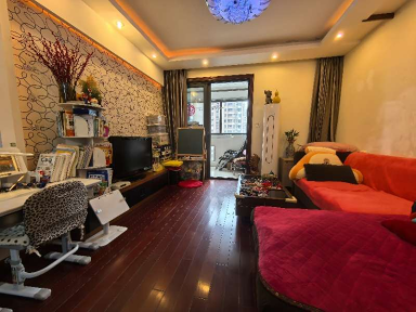 上海锦绣华都在售二手房房源图片