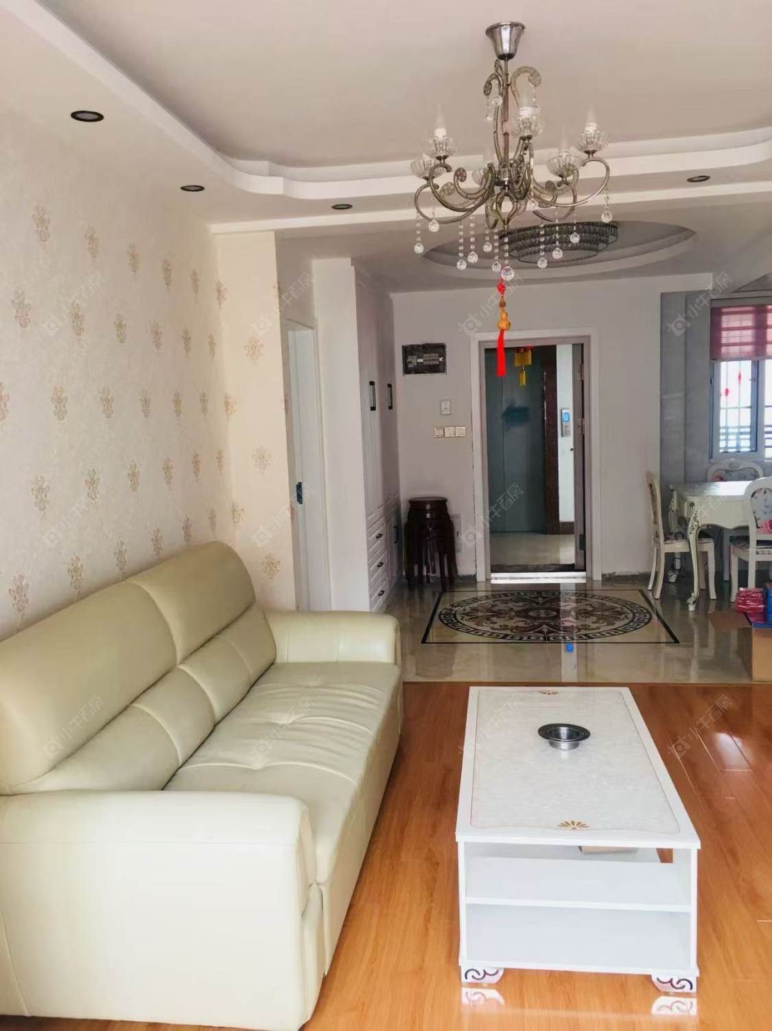 上海民乐城荣春苑北苑在售二手房源_小牛看房