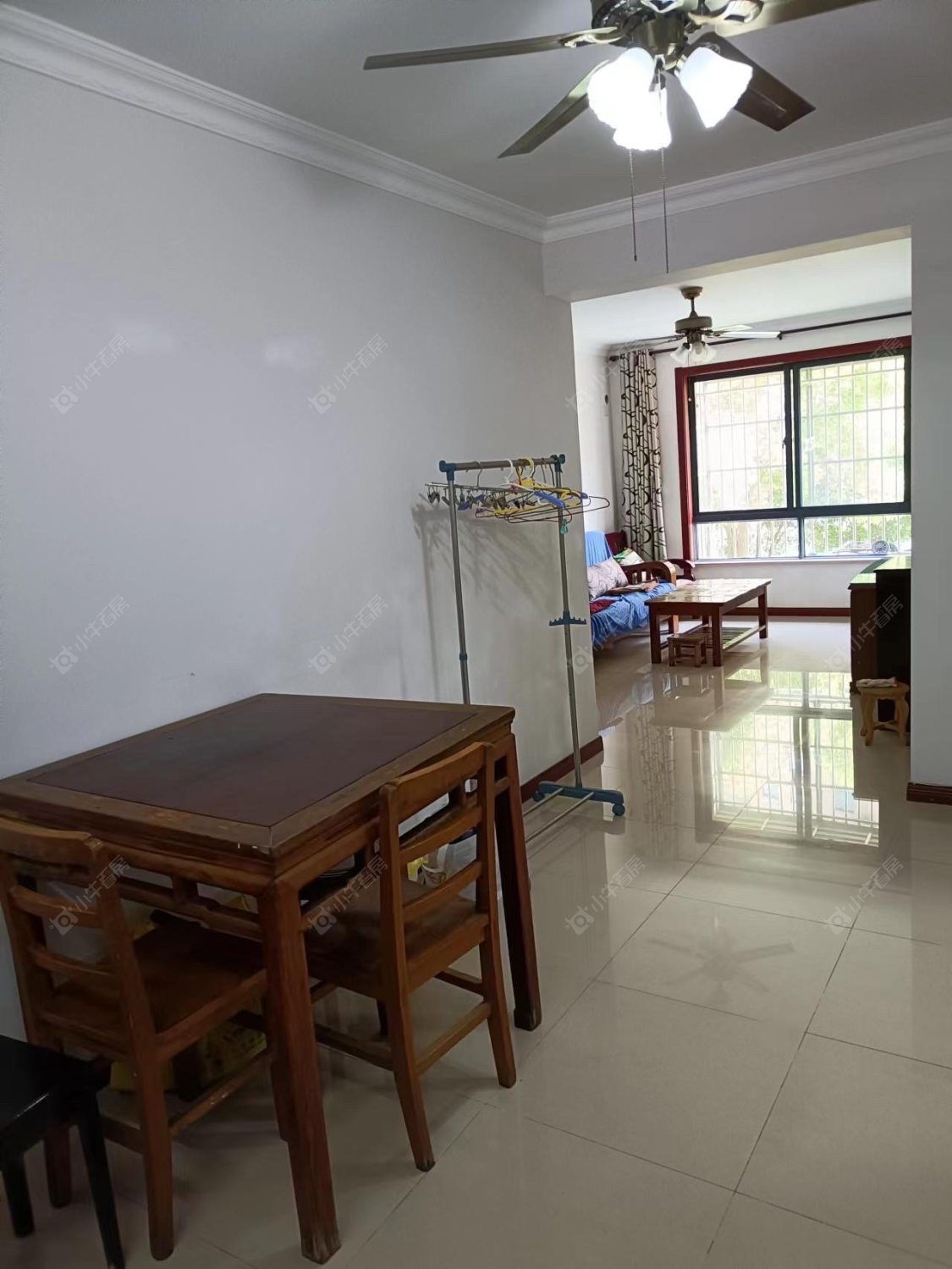 上海宝沁苑在售二手房源小区图_小牛看房