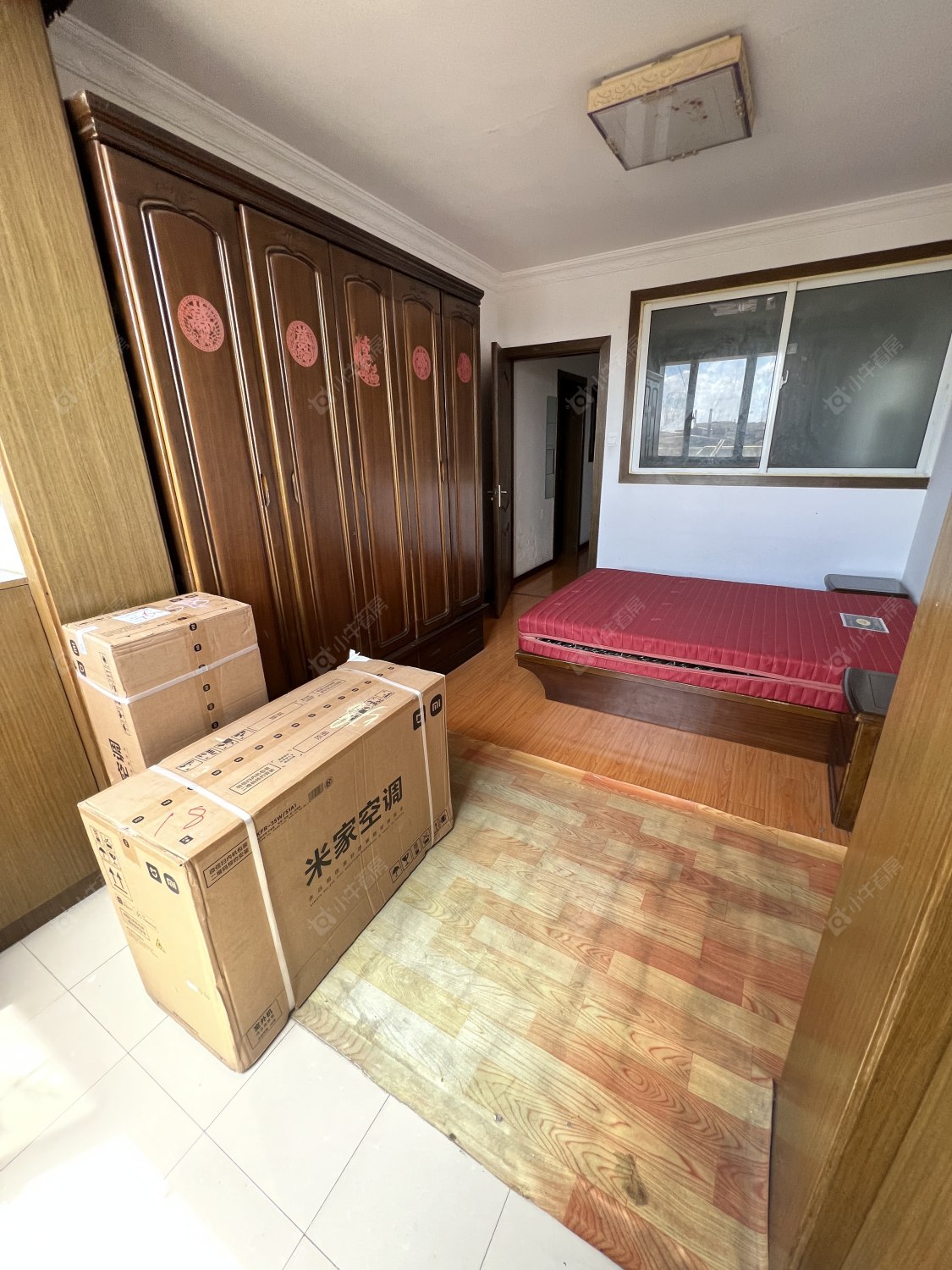 上海二纺老工房在售二手房源_小牛看房