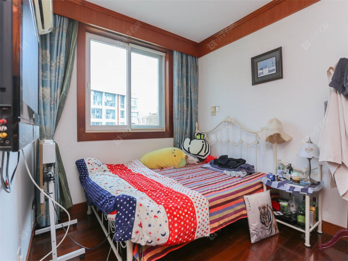 上海陆家嘴花园一期在售二手房源小区图_小牛看房