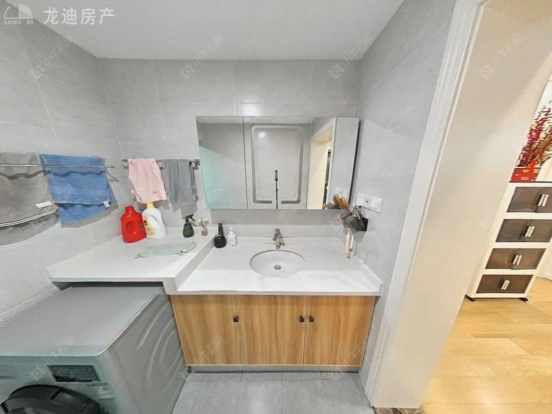 上海桃园公寓(川沙)在售二手房源小区图_小牛看房