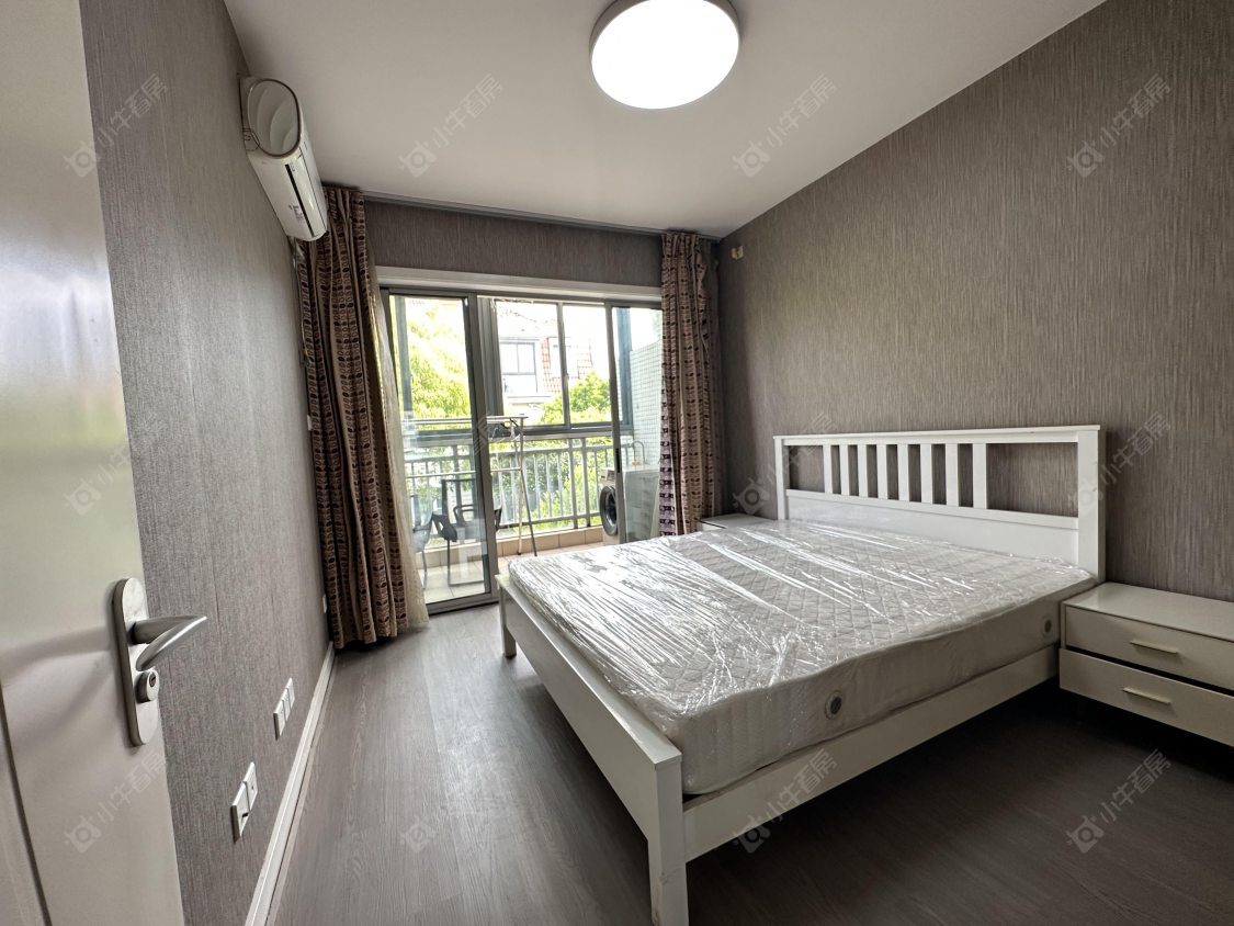 上海金兰雅墅在售二手房源小区图_小牛看房