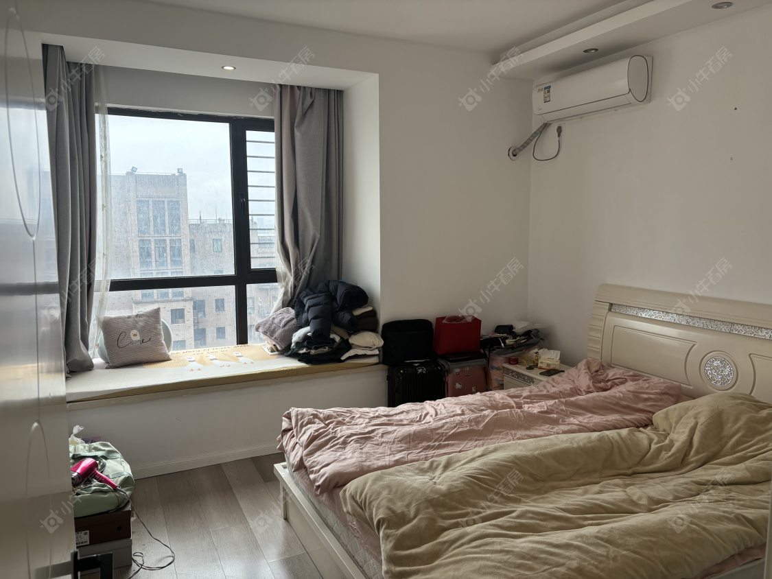 上海万业紫辰苑在售二手房源小区图_小牛看房