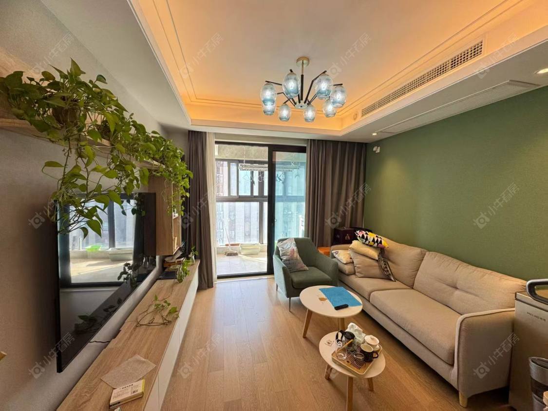 上海云麓之城在售二手房源小区图_小牛看房