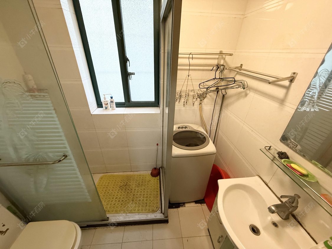 上海月浦八村在售二手房源小区图_小牛看房