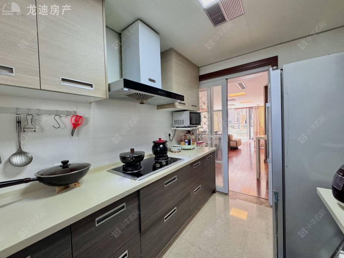 上海东方城市豪苑在售二手房源小区图_小牛看房