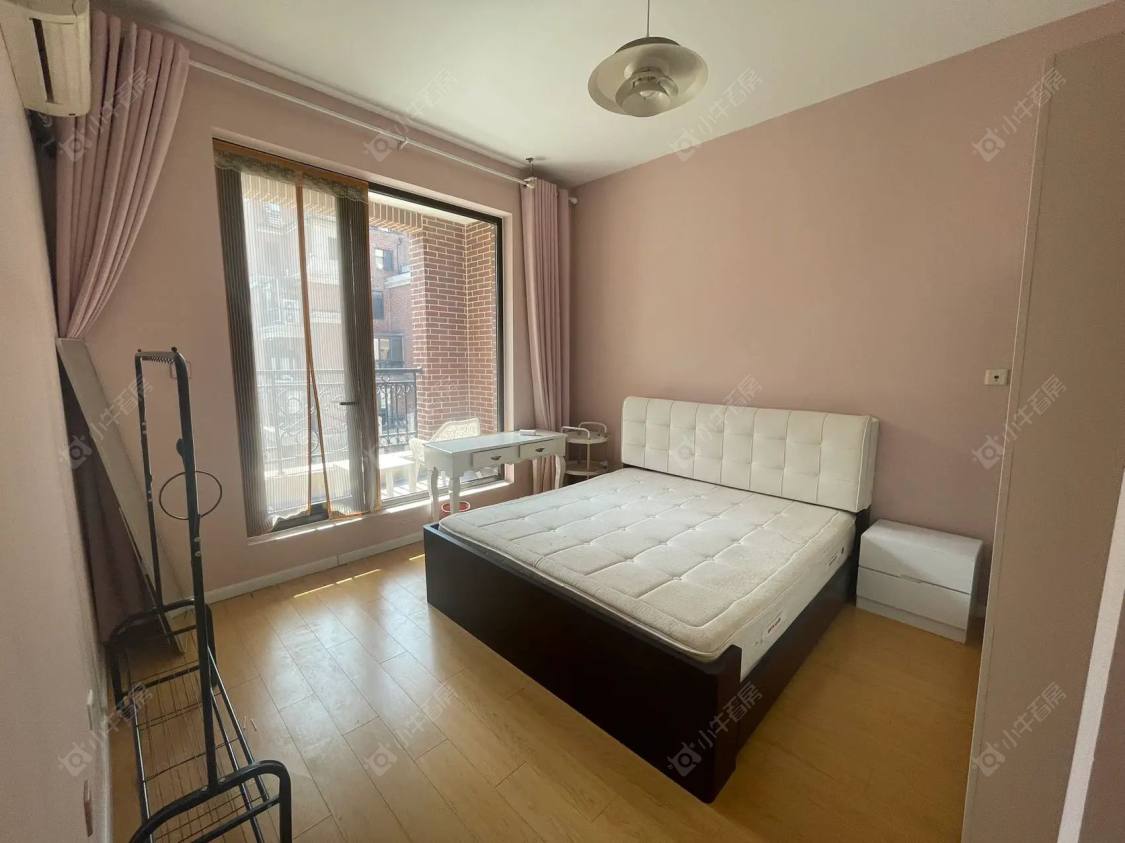 上海中建大公馆在售二手房源小区图_小牛看房