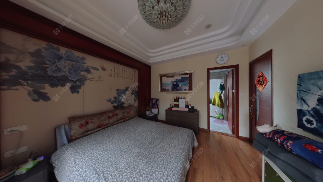 上海长泰东郊御园别墅区在售二手房源室内图_小牛看房