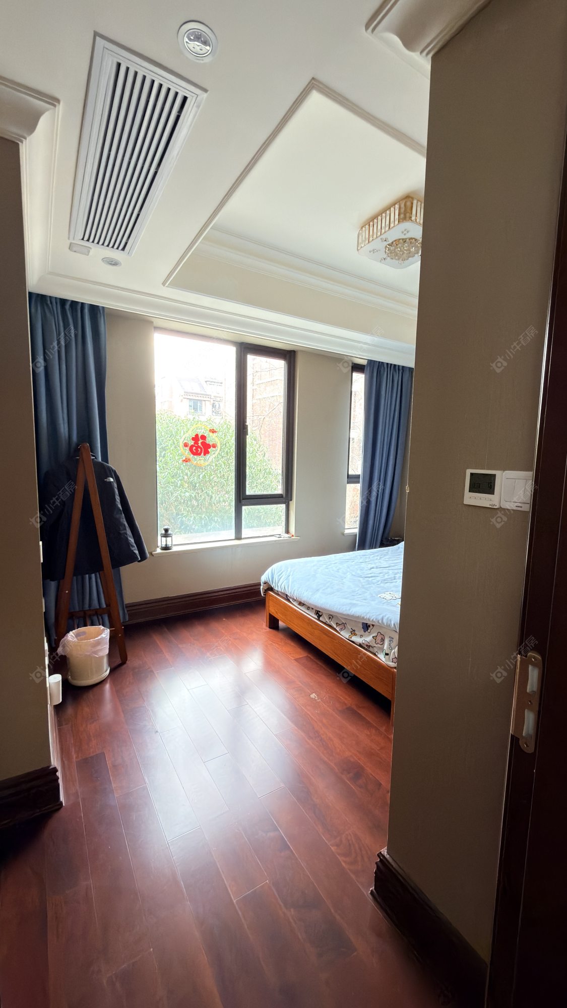 上海金地艺华年别墅区在售二手房源小区图_小牛看房