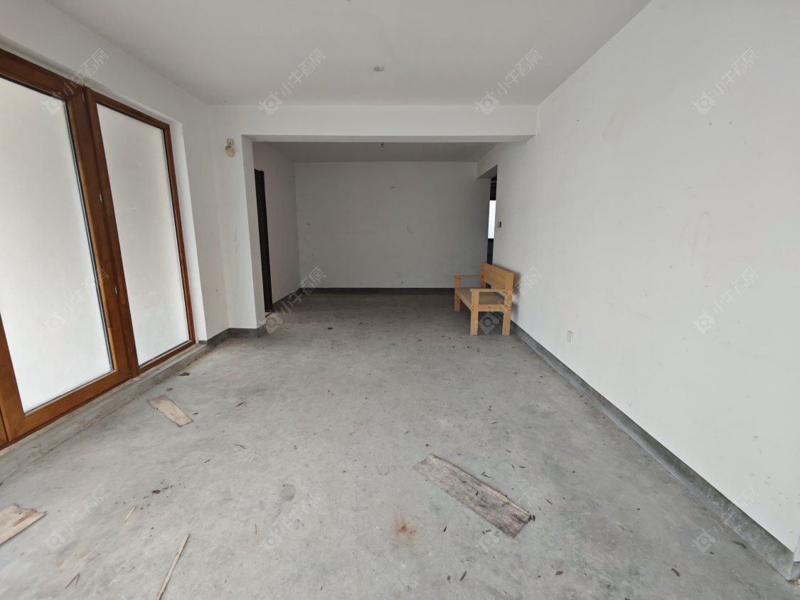 上海绿洲千岛花园在售二手房源小区图_小牛看房