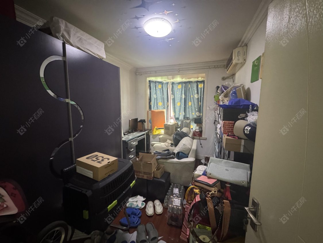 上海菊泉新城爱建顾园西区在售二手房源_小牛看房