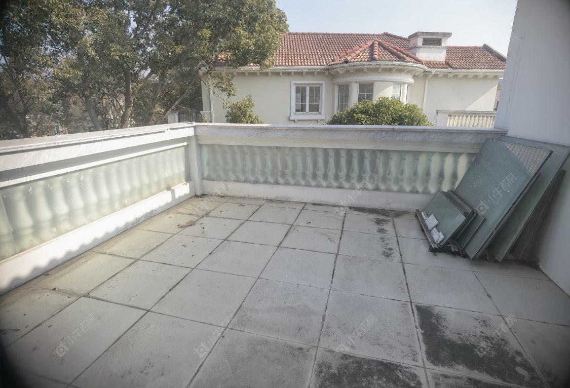 上海绿洲千岛花园在售二手房源小区图_小牛看房