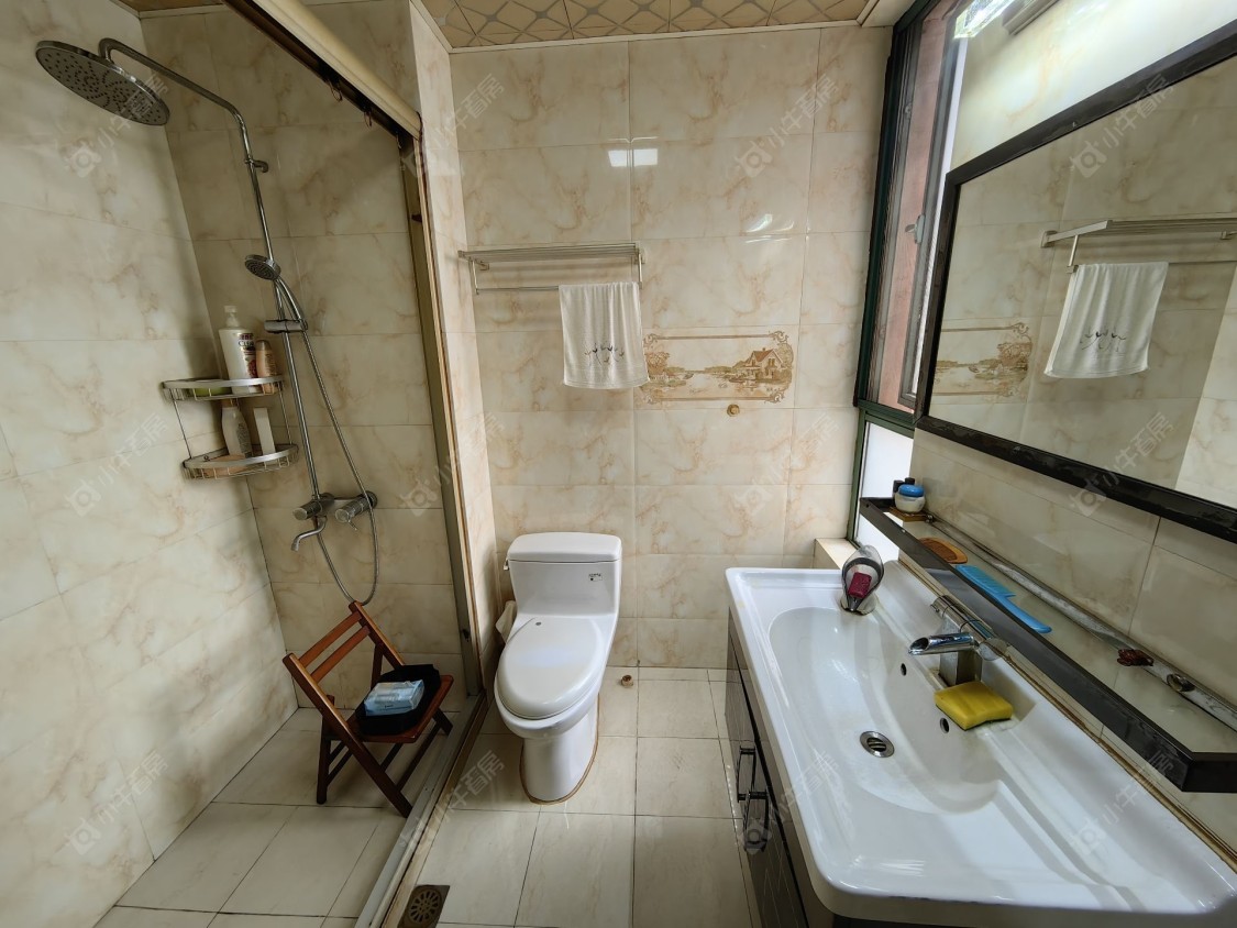 上海双秀西园A区在售二手房源小区图_小牛看房