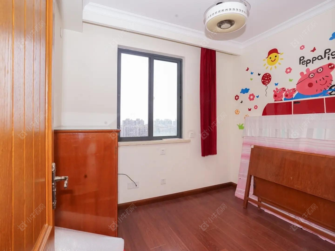 上海馨佳园十一街坊在售二手房源小区图_小牛看房