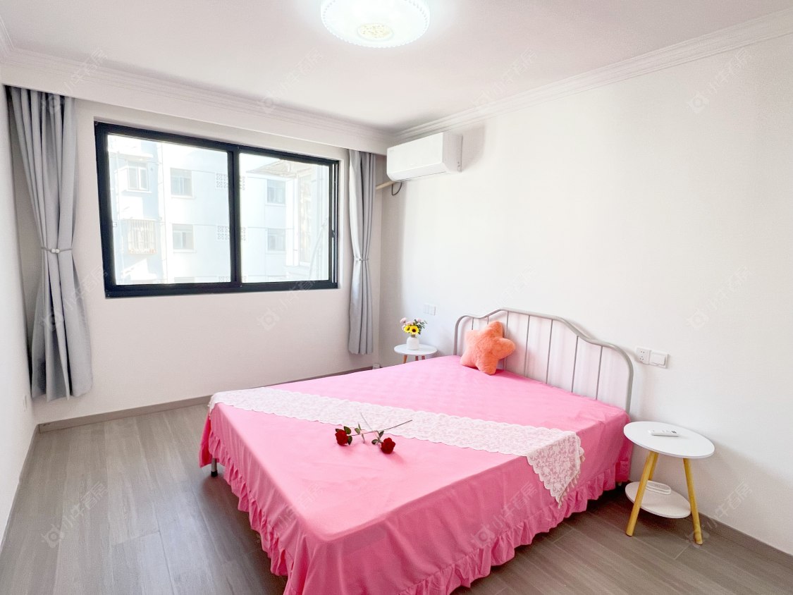 上海艾南小区在租房源小区图_小牛看房