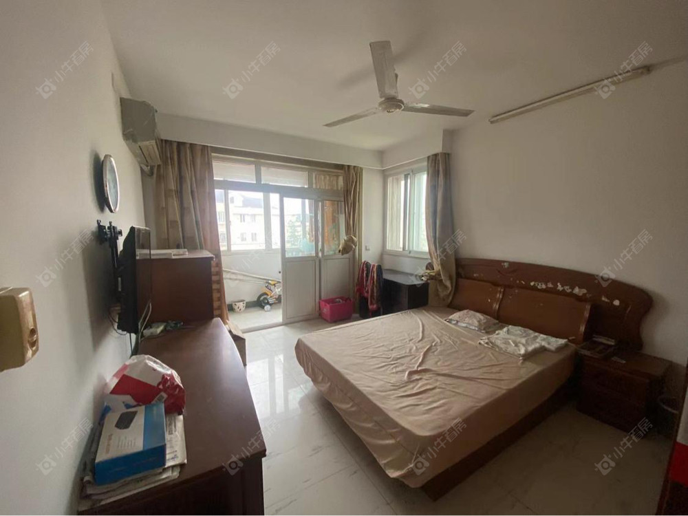 上海齐二小区在租房源小区图_小牛看房