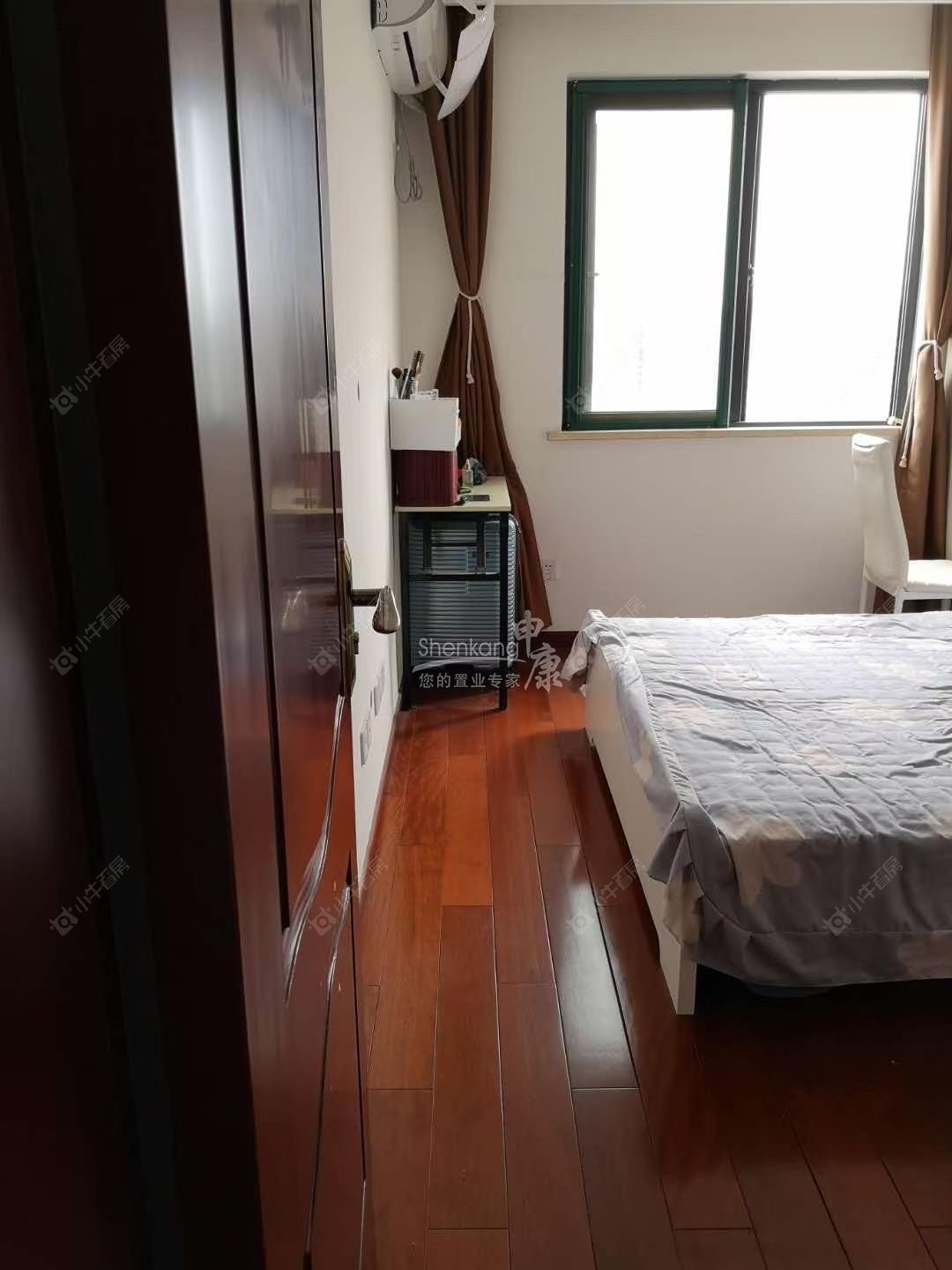 上海龙博公寓在售二手房源小区图_小牛看房