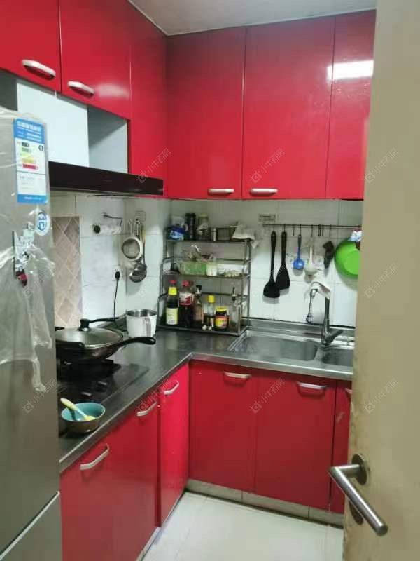 上海菊泉新城爱建顾园西区在售二手房源_小牛看房