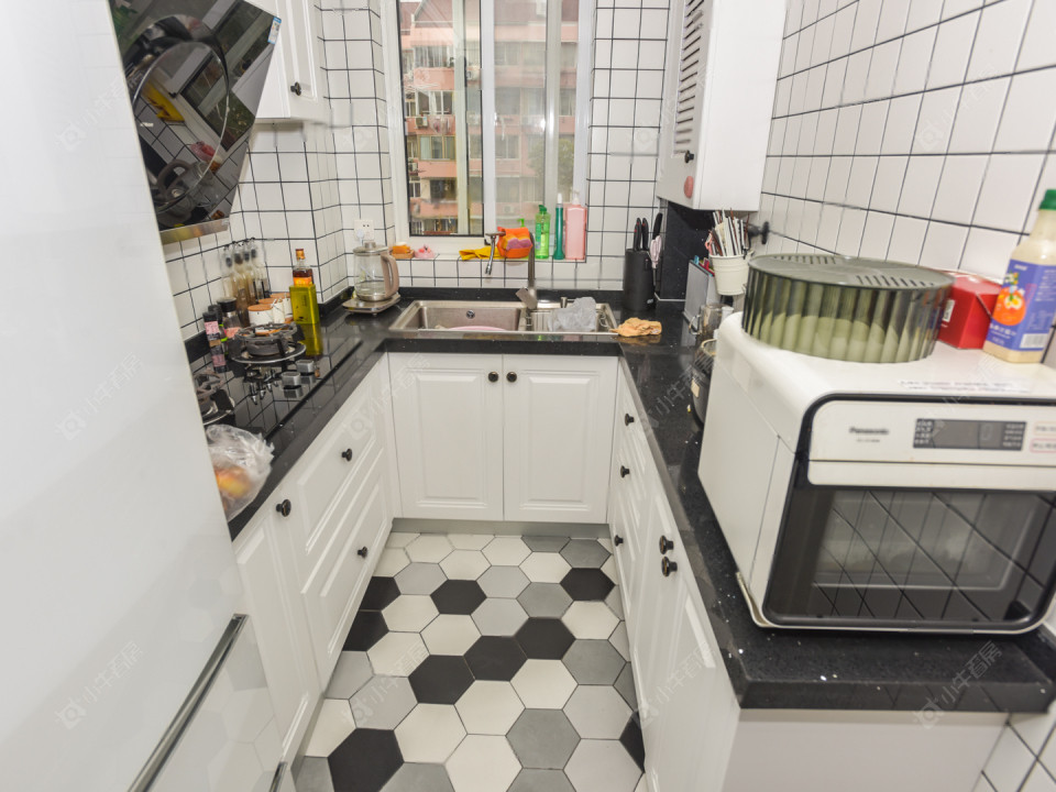 上海邮电三村在售二手房源小区图_小牛看房