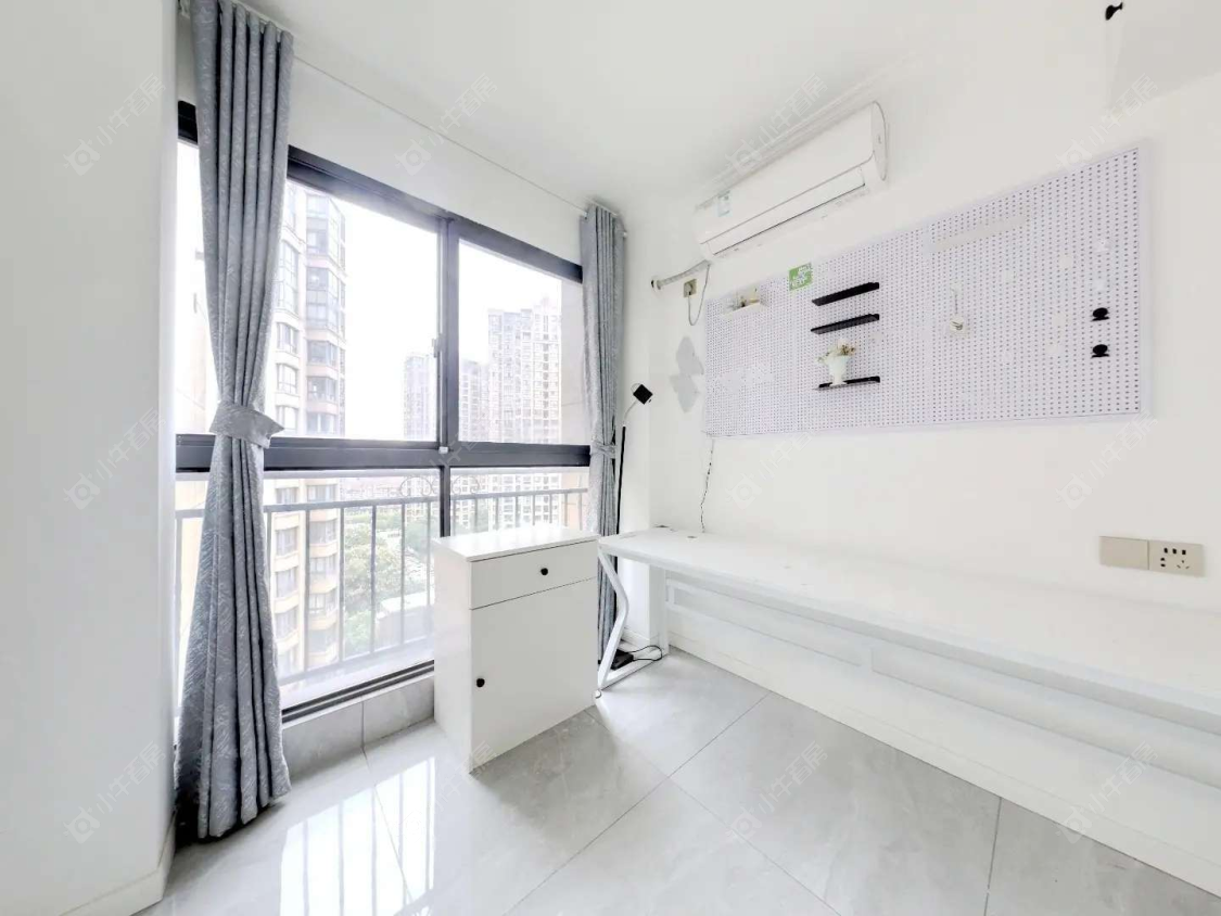 上海保利叶上海一期在售二手房源小区图_小牛看房