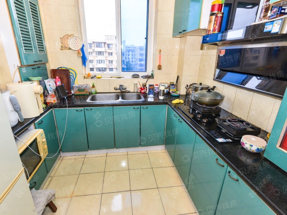 上海宝山二村在售二手房源_小牛看房