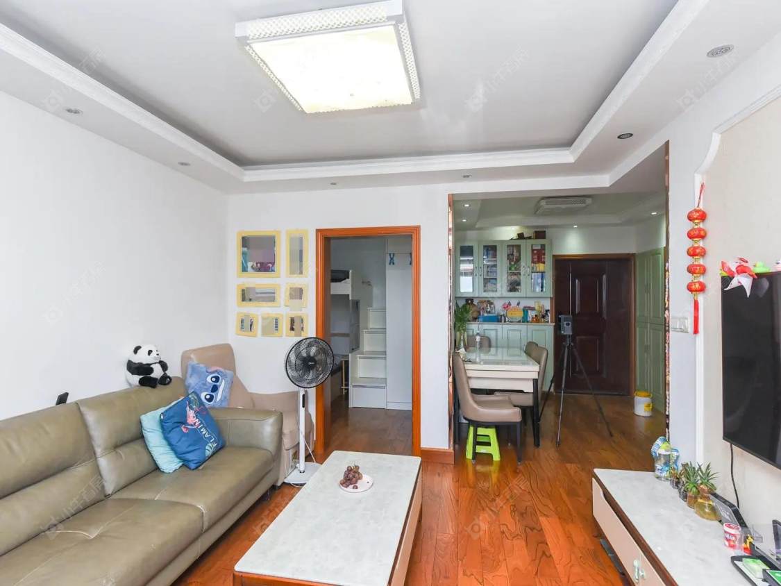 上海中怡家园在售二手房源小区图_小牛看房