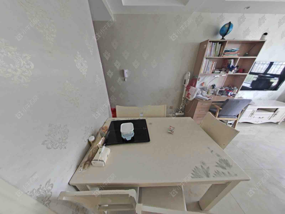 上海菊泉新城古北陆翔苑在售二手房源小区图_小牛看房