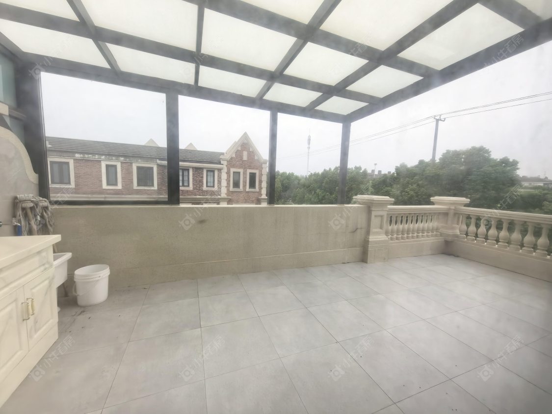 上海远洋鸿郡在售二手房源小区图_小牛看房