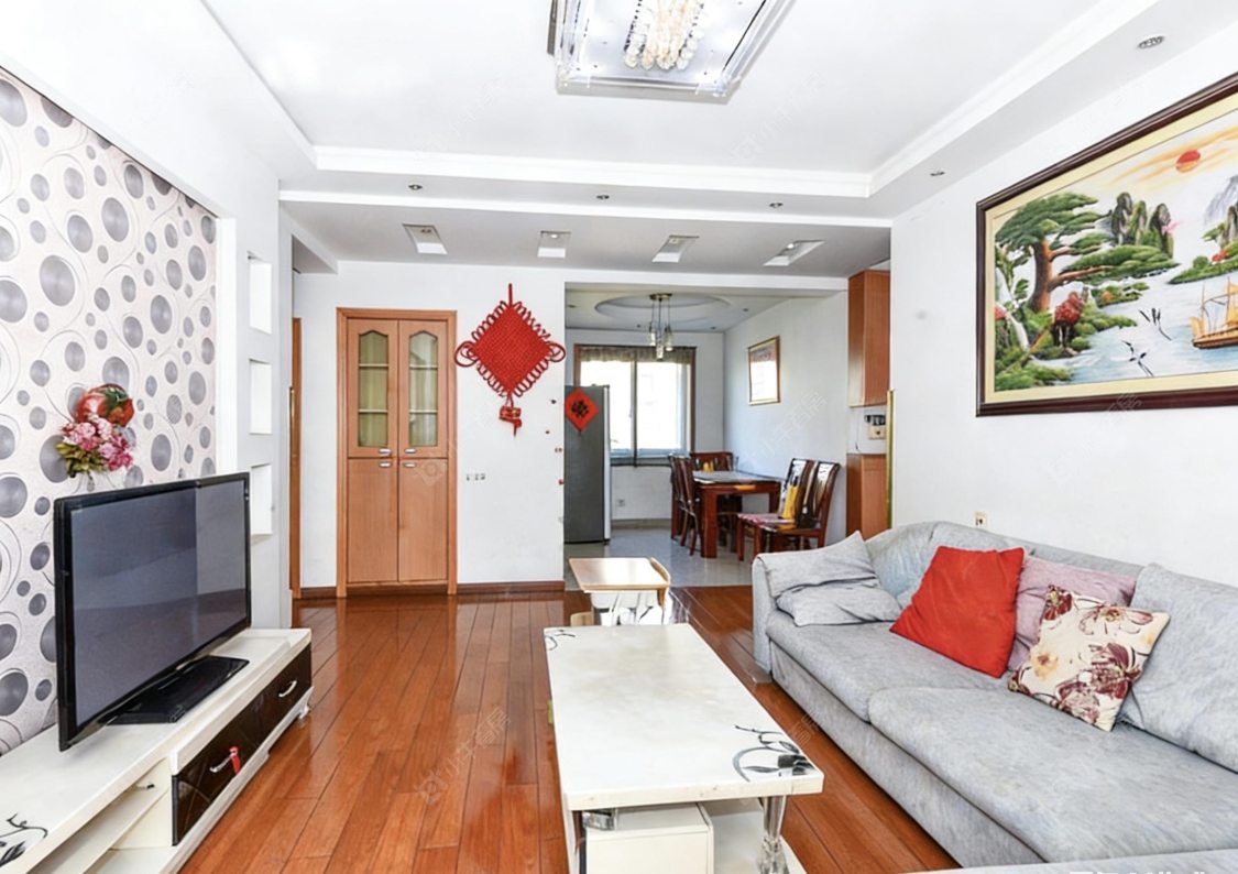 上海中冶祥腾宝月花园在售二手房源小区图_小牛看房