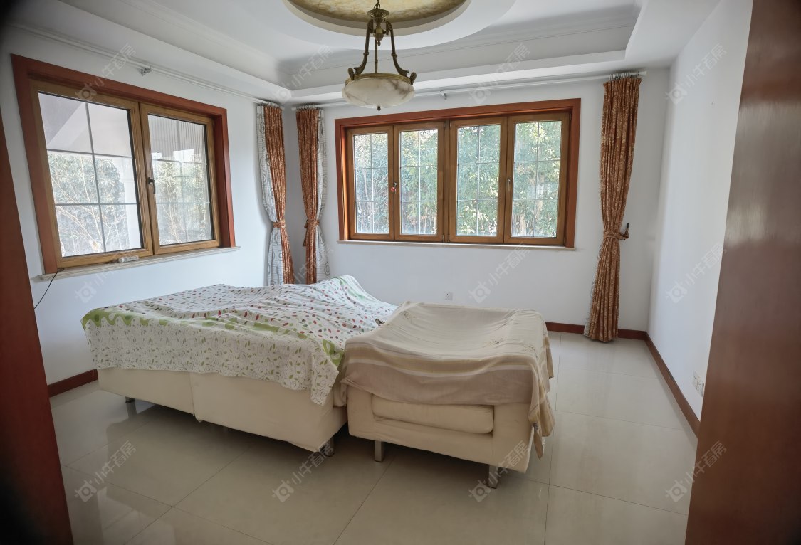 上海绿洲千岛花园在售二手房源小区图_小牛看房