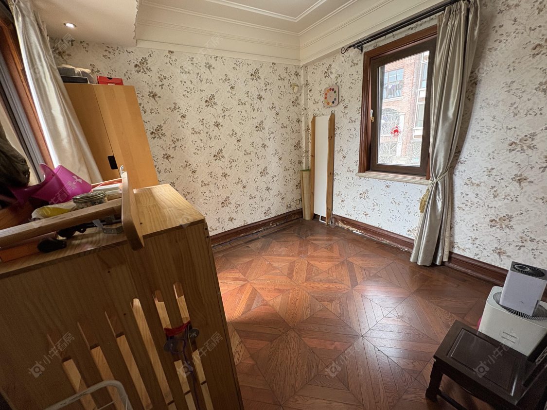 上海上置香岛原墅别墅区在售二手房源小区图_小牛看房