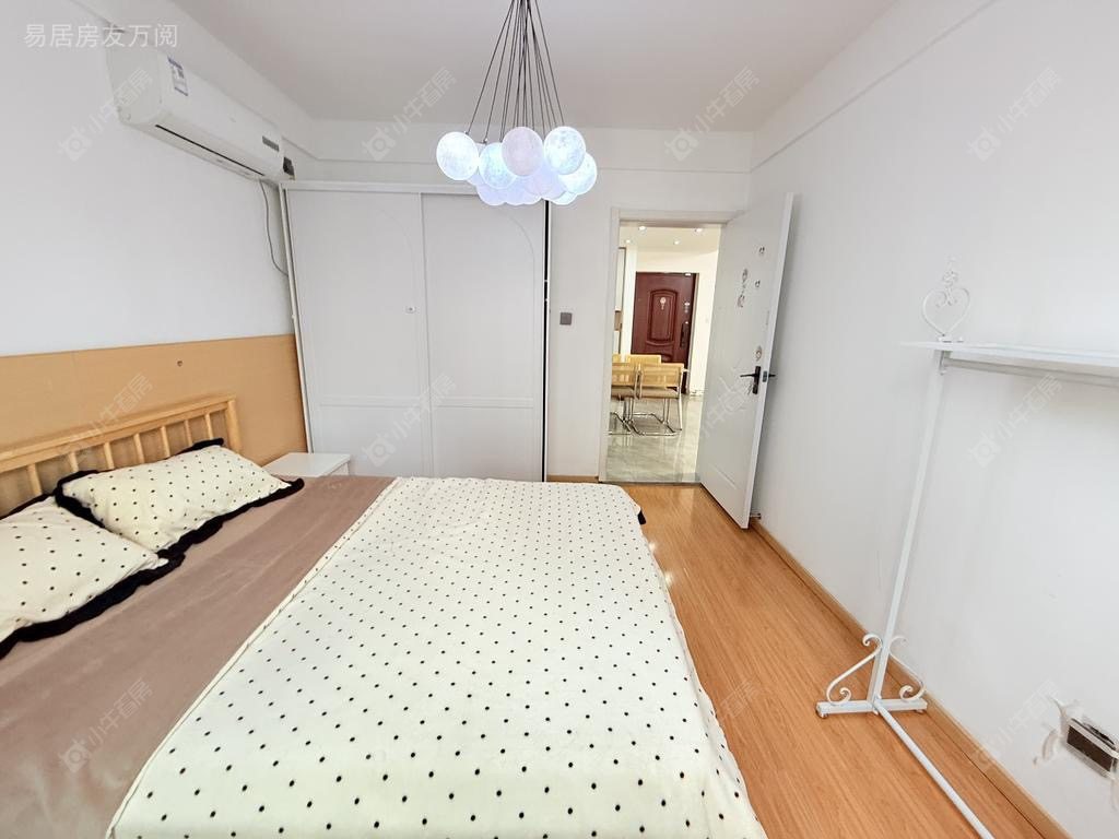 上海新顾城广福苑在租房源_小牛看房