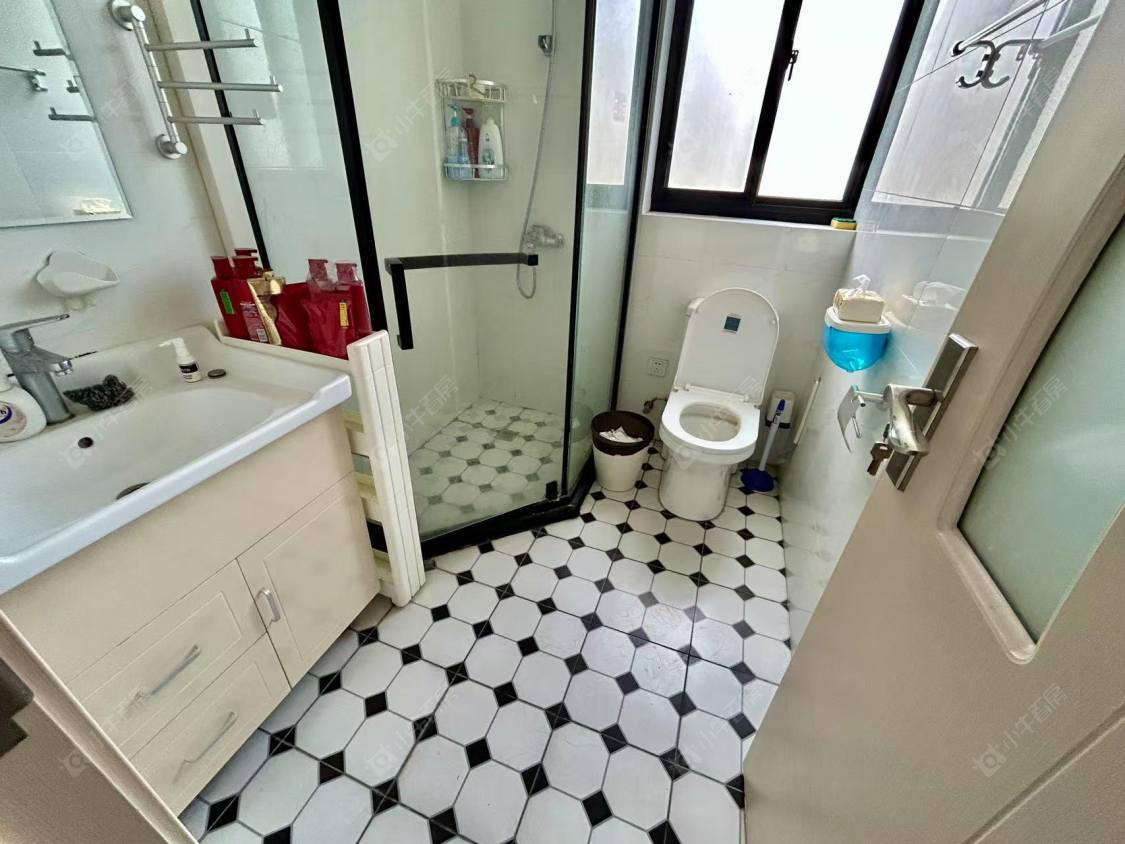 上海海德花园别墅区在售二手房源小区图_小牛看房