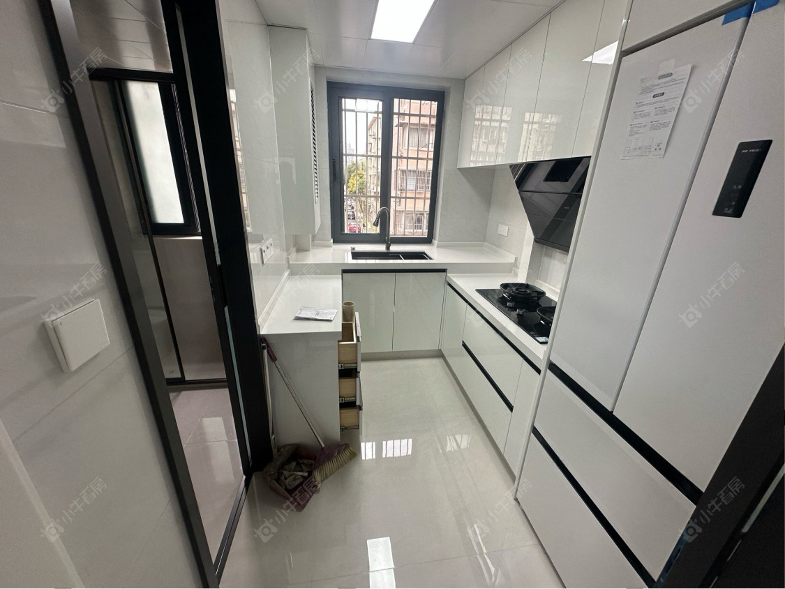 上海建业新村在租房源小区图_小牛看房