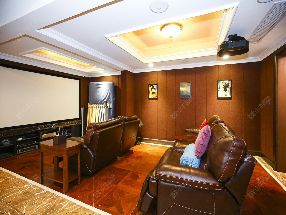 上海祥生御江湾公寓在售二手房源小区图_小牛看房