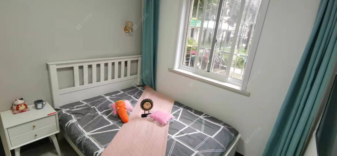 上海云台一小区在租房源小区图_小牛看房