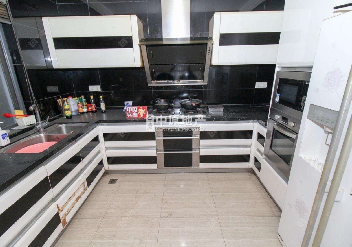 上海美兰金邸别墅区在售二手房源小区图_小牛看房