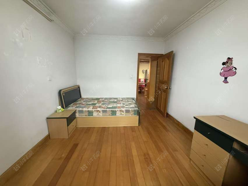 上海潼港八村在售二手房源户型图_小牛看房