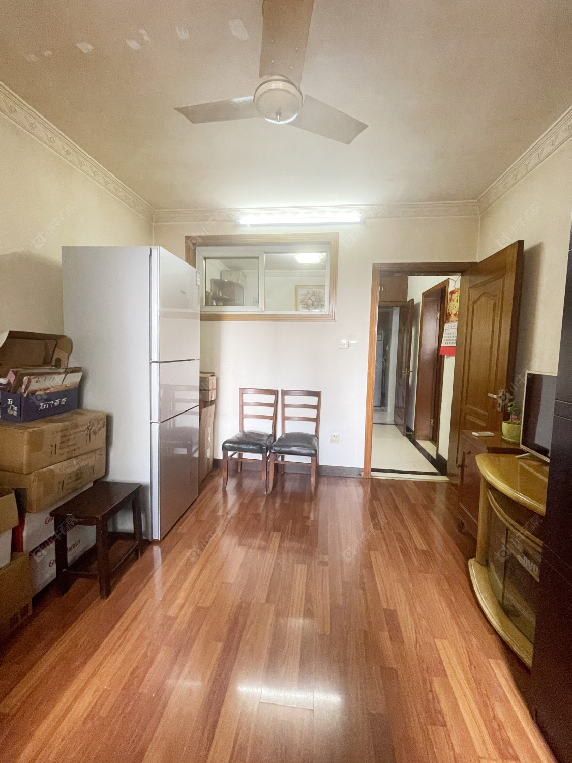 上海云舫小区在售二手房源_小牛看房