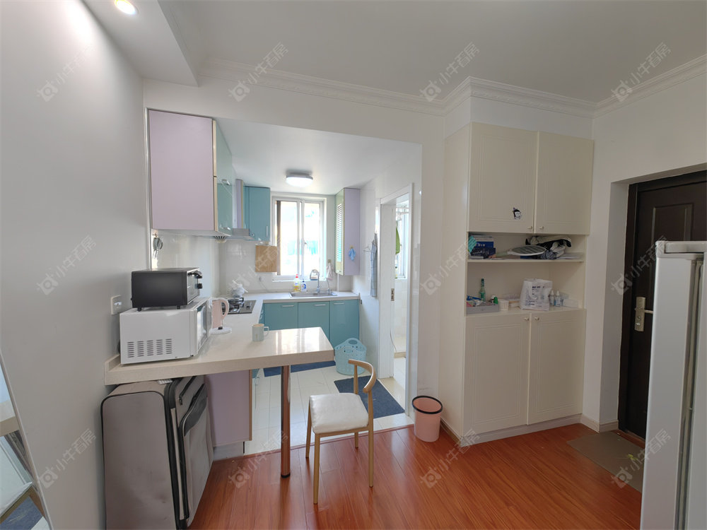 上海东明苑在租房源小区图_小牛看房