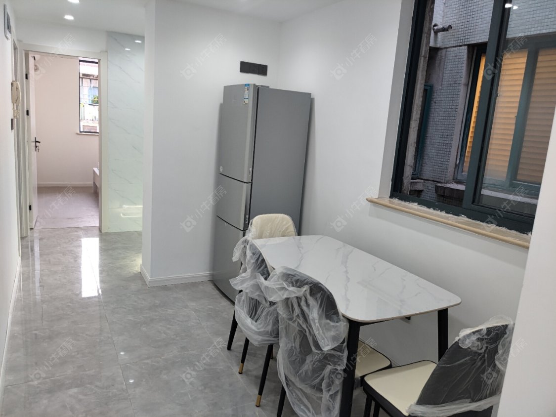 上海大金更小区在租房源小区图_小牛看房