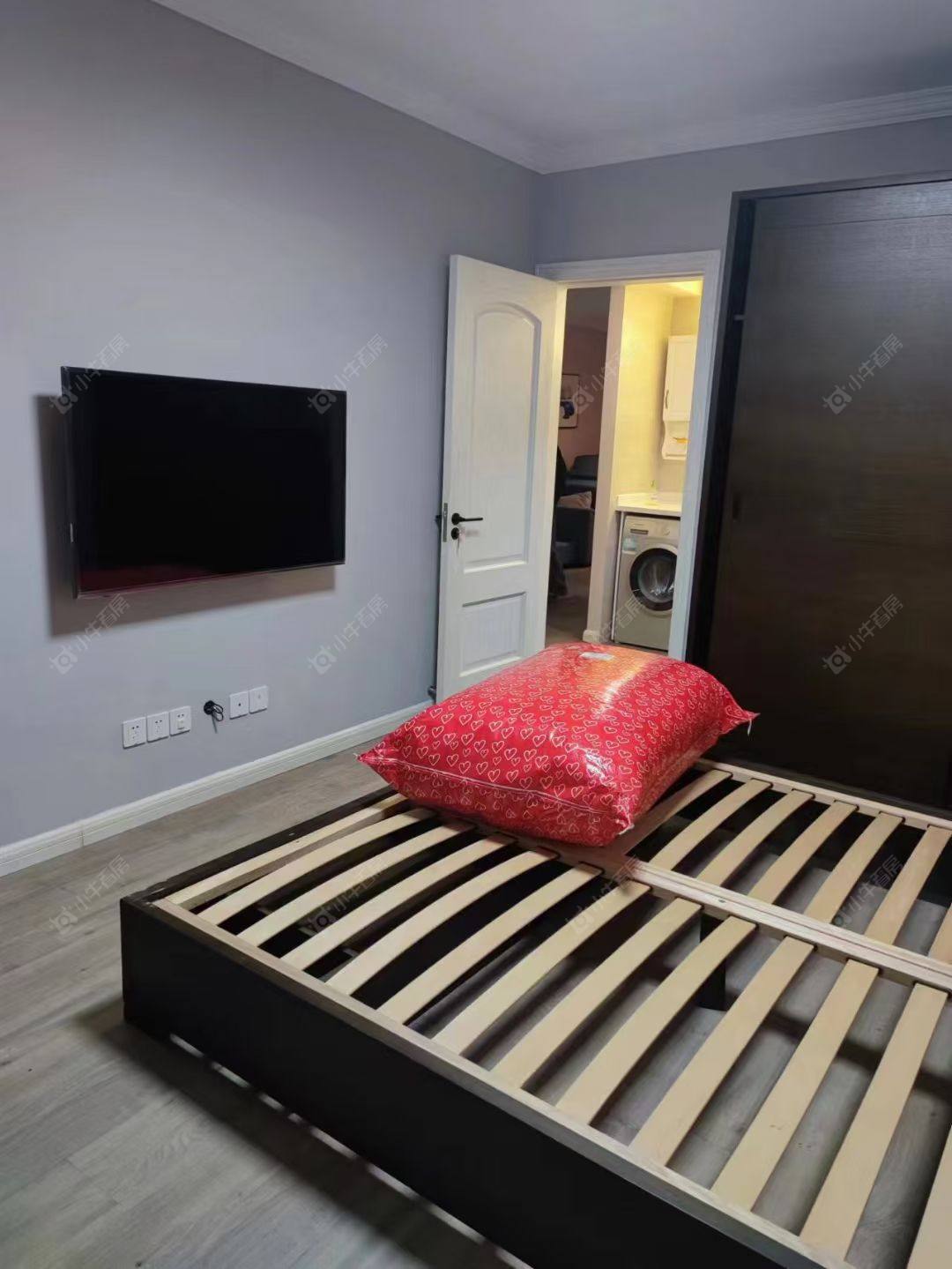 上海华师大一村在租房源小区图_小牛看房