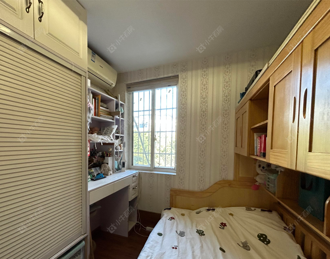 上海菊泉新村在售二手房源小区图_小牛看房