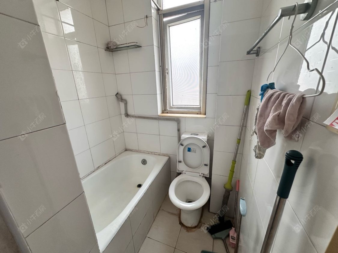 上海高华小区在租房源小区图_小牛看房