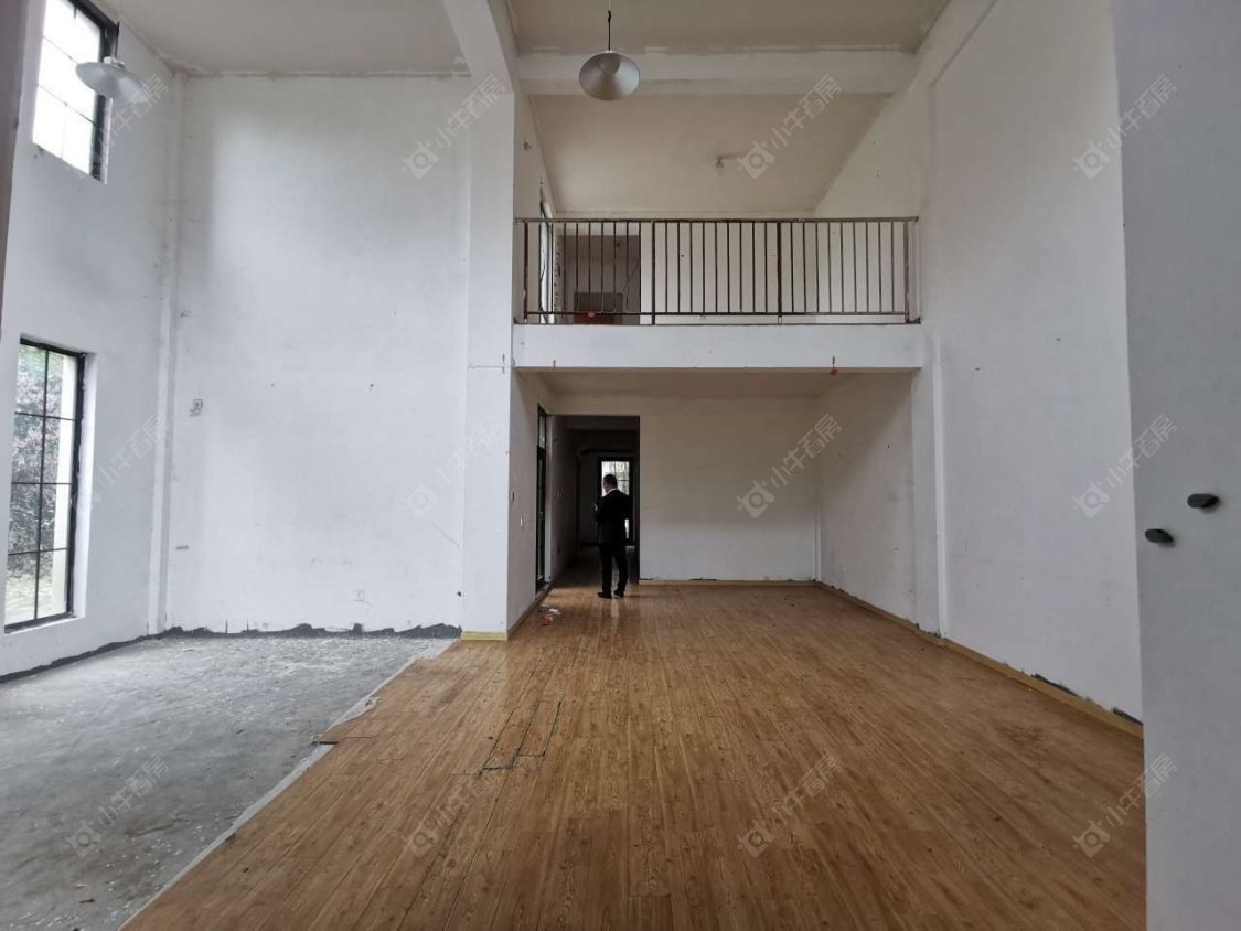 上海远洋鸿郡在售二手房源小区图_小牛看房