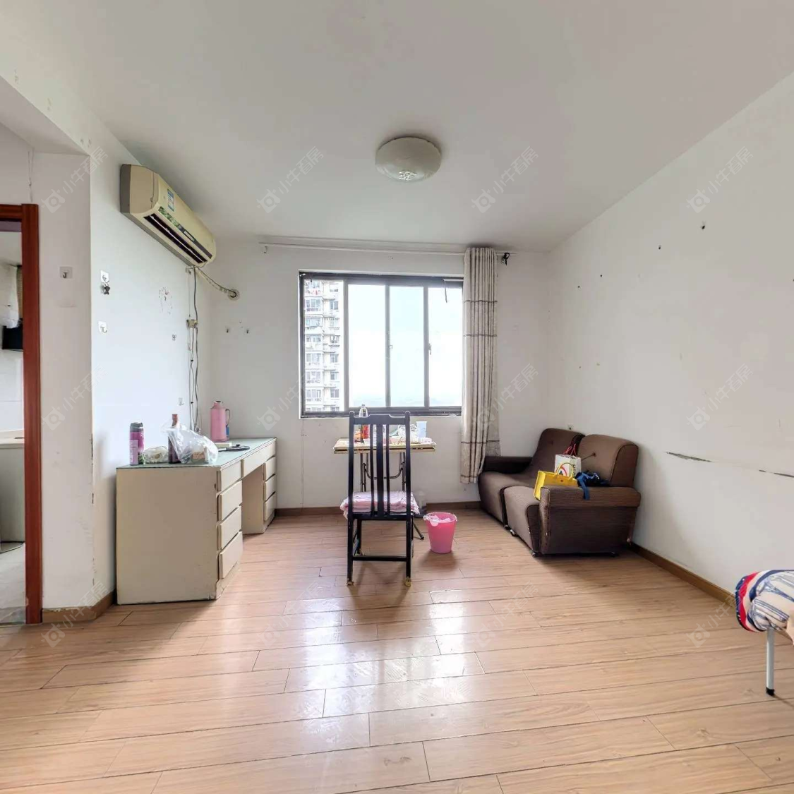 上海中怡家园在售二手房源摆位图_小牛看房