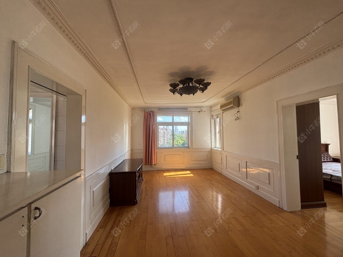 上海虹莘新村南区在售二手房源小区图_小牛看房